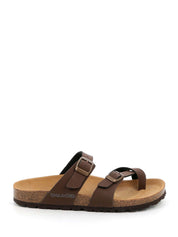 Infradito Marrone Grunland