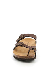 Infradito Marrone Grunland