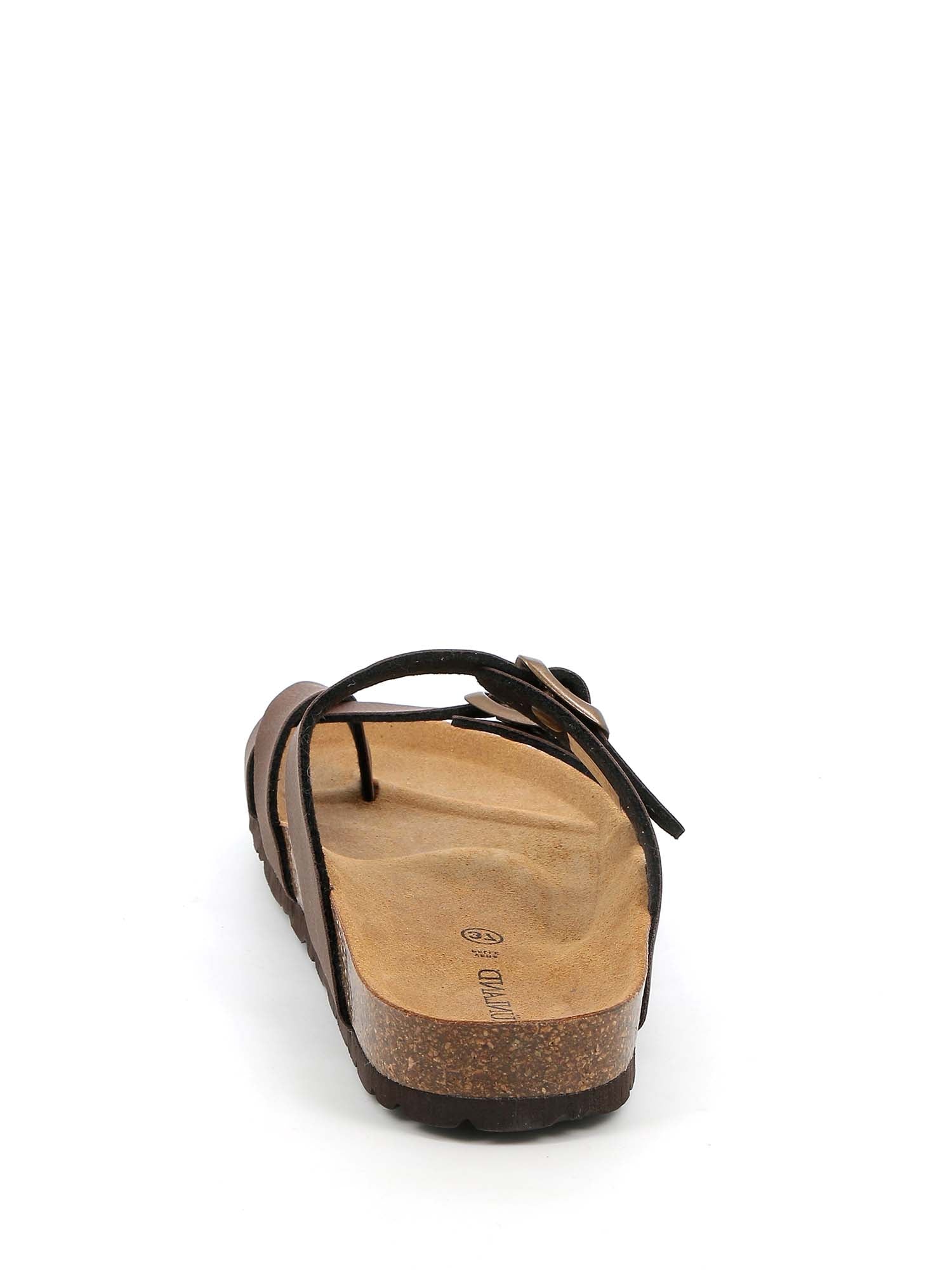 Infradito Marrone Grunland