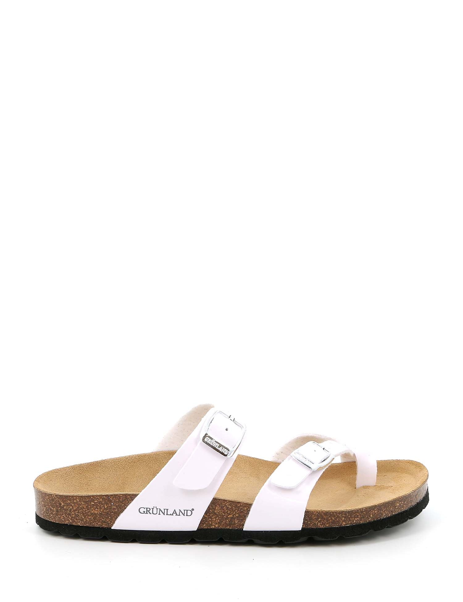 Infradito Bianco Grunland