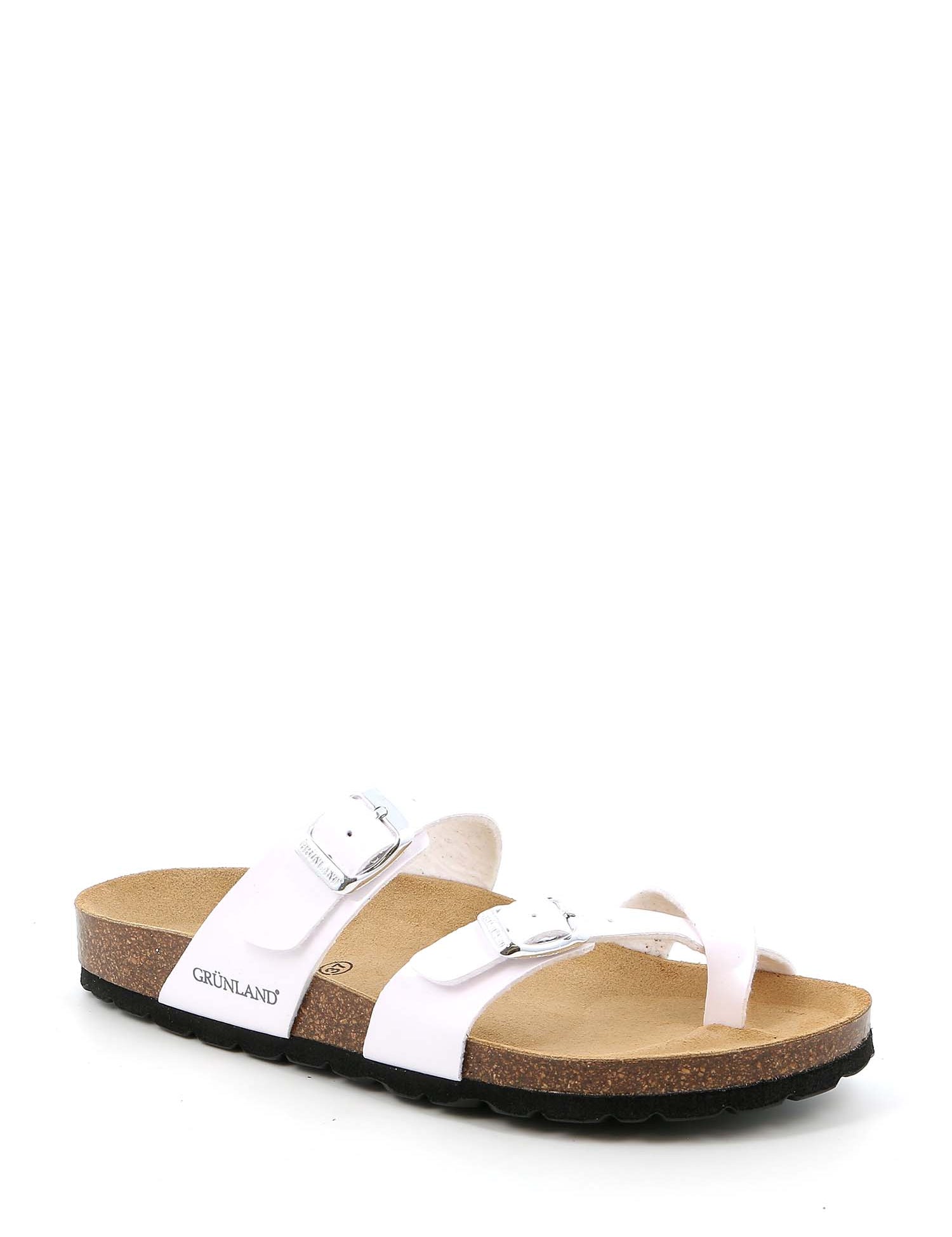 Infradito Bianco Grunland