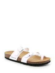 Infradito Bianco Grunland