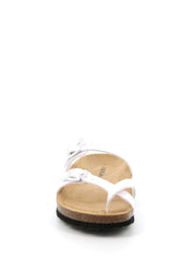 Infradito Bianco Grunland