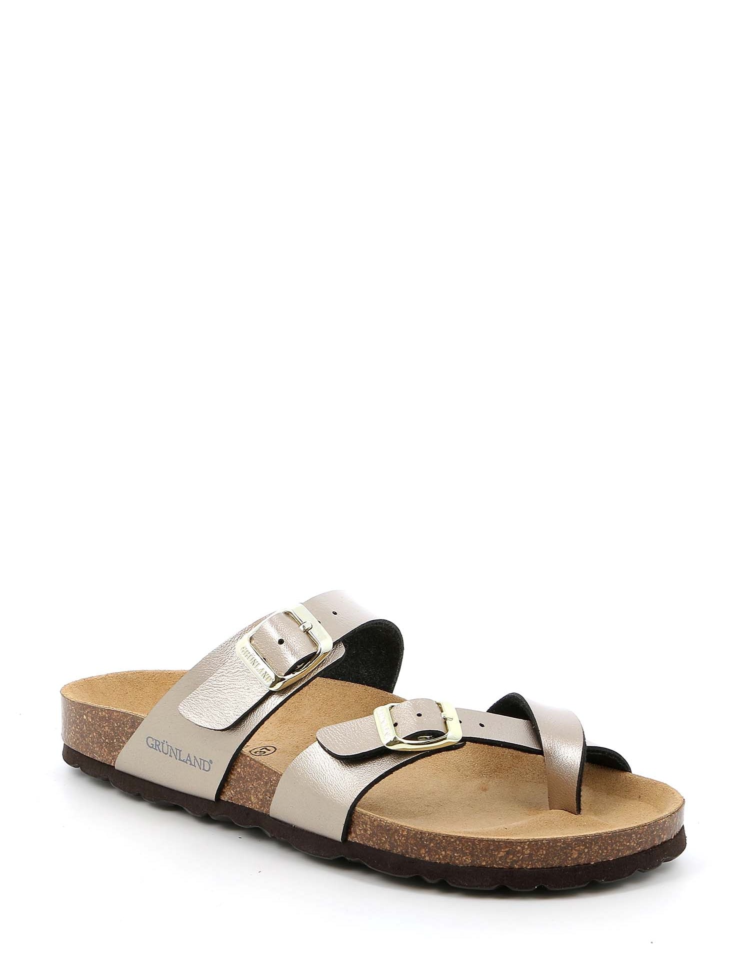 Infradito Bronzo Grunland