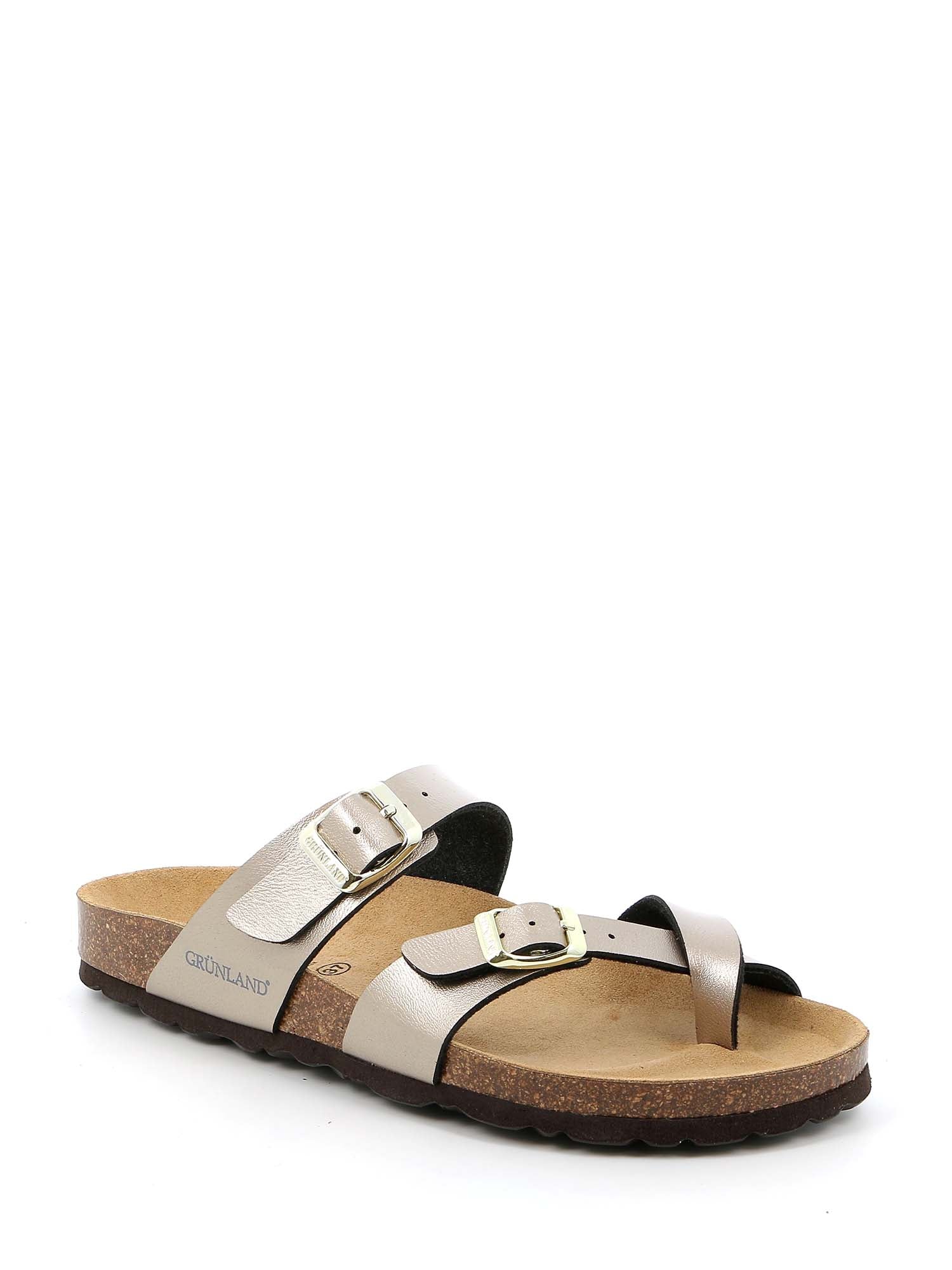 Infradito Bronzo Grunland