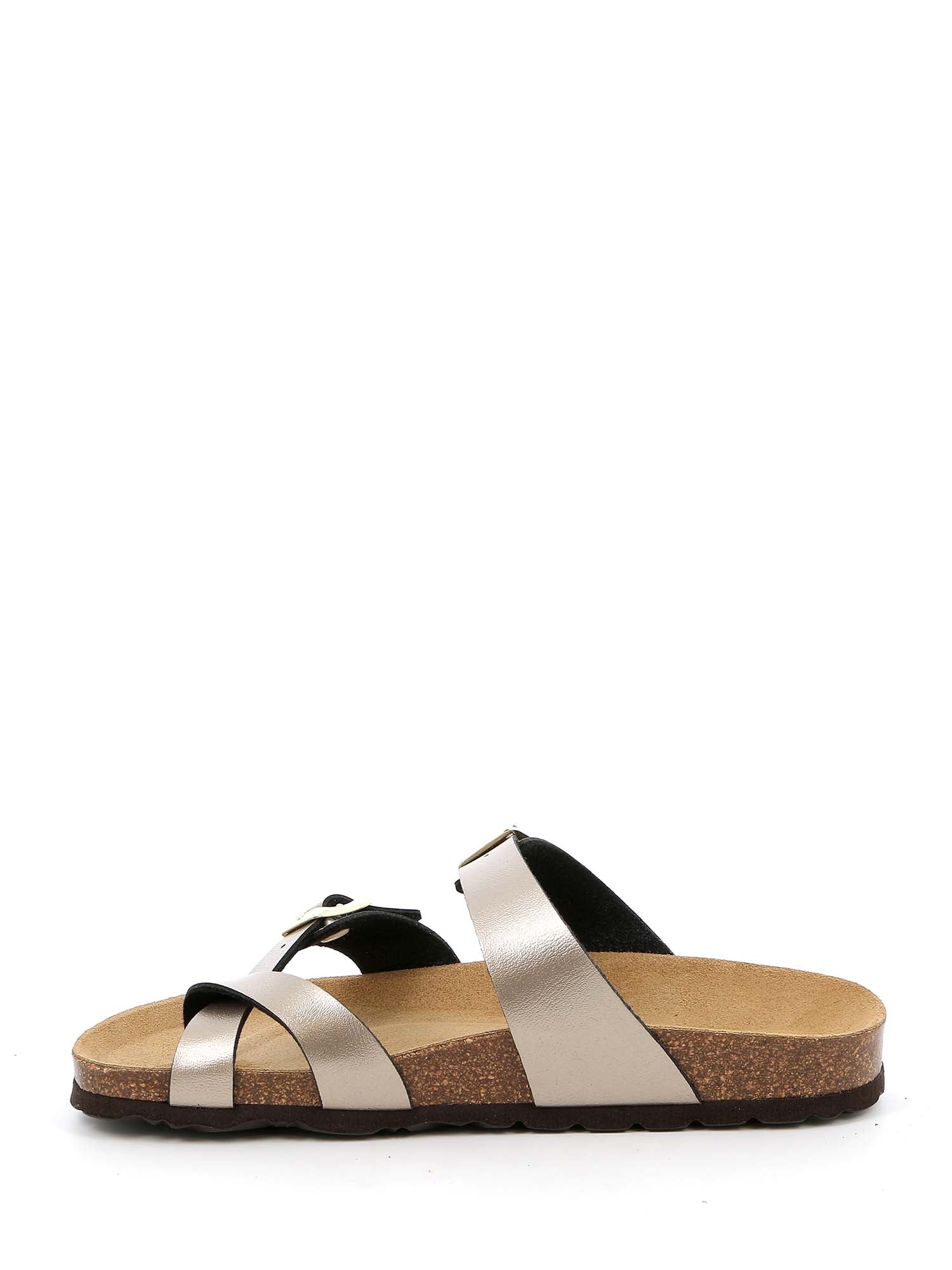 Infradito Bronzo Grunland