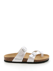 Infradito Bianco Grunland