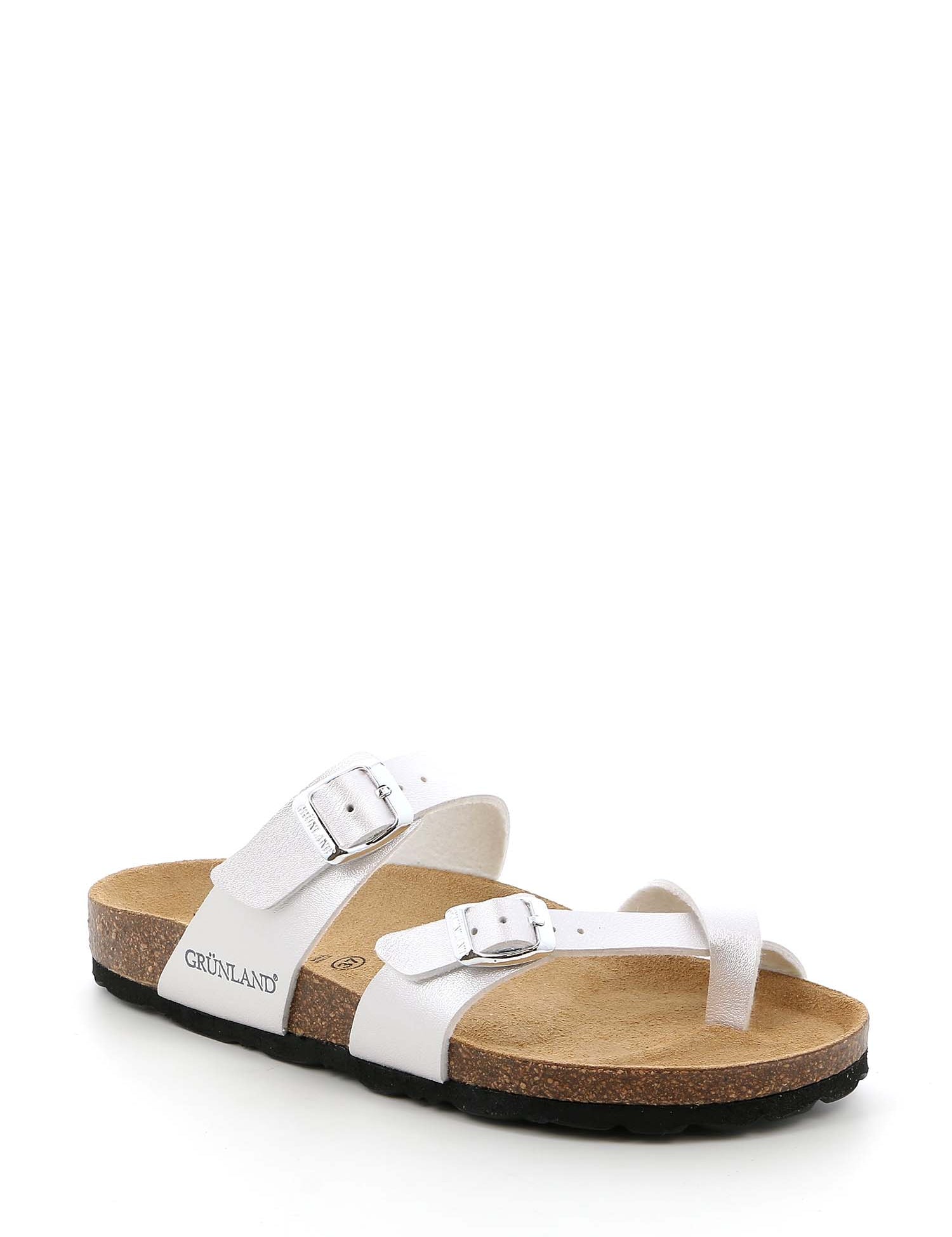 Infradito Bianco Grunland