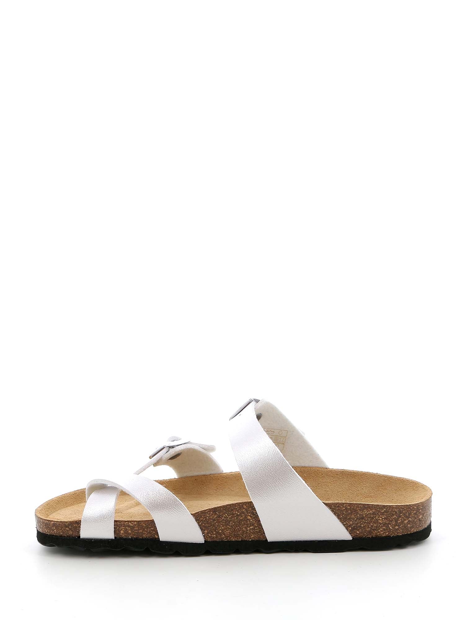 Infradito Bianco Grunland