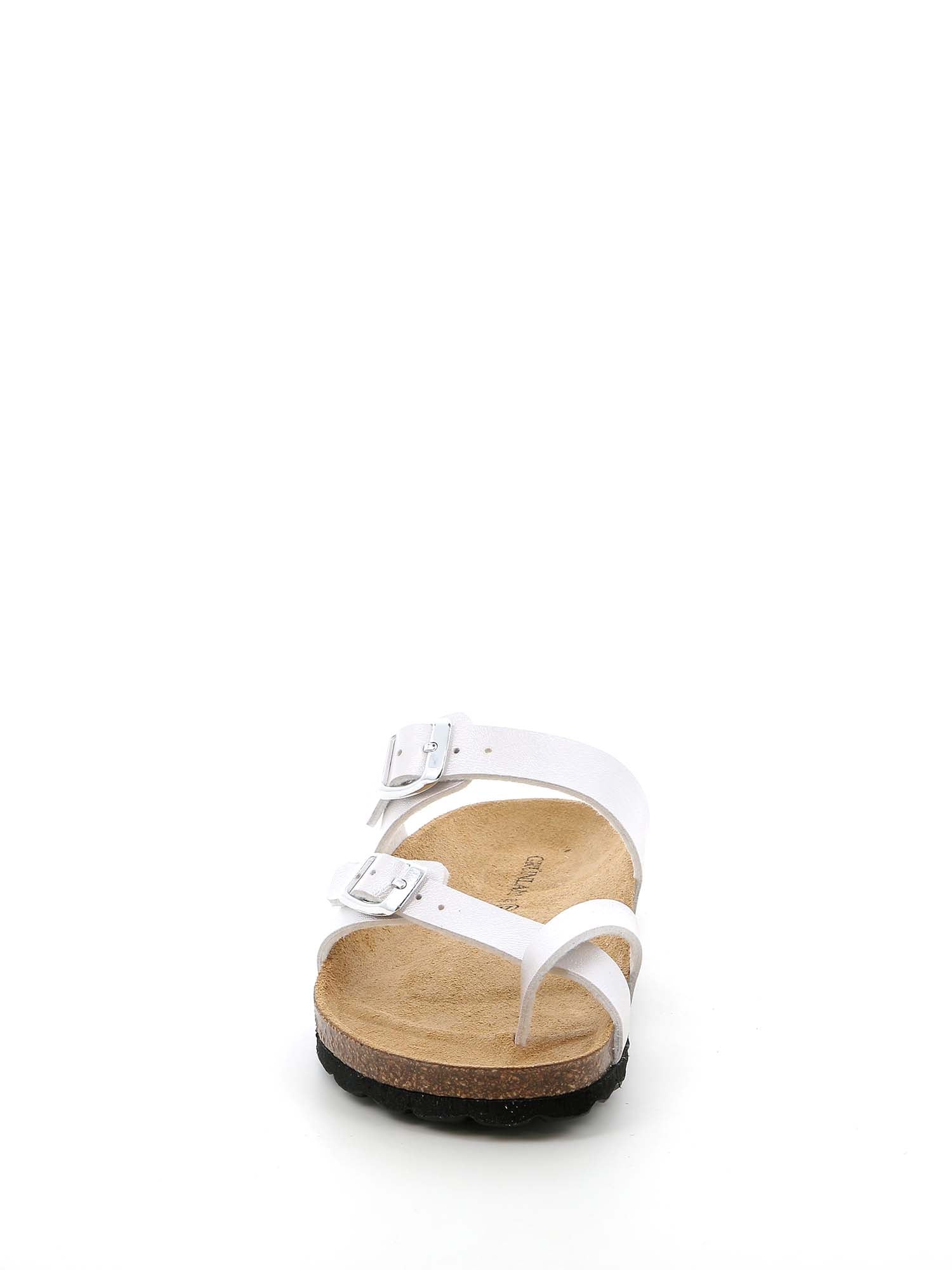 Infradito Bianco Grunland