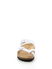 Infradito Bianco Grunland