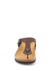 Infradito Marrone Grunland