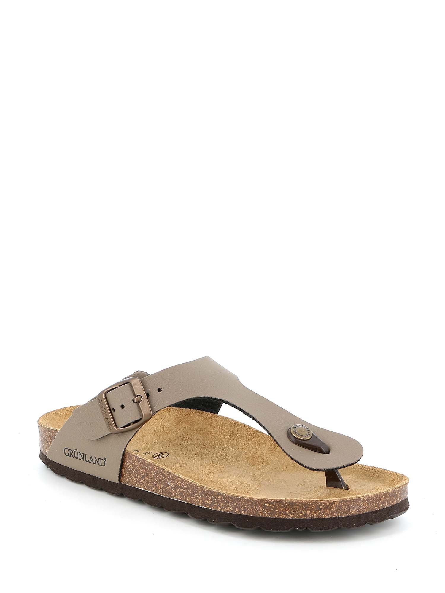 Infradito Tortora Grunland