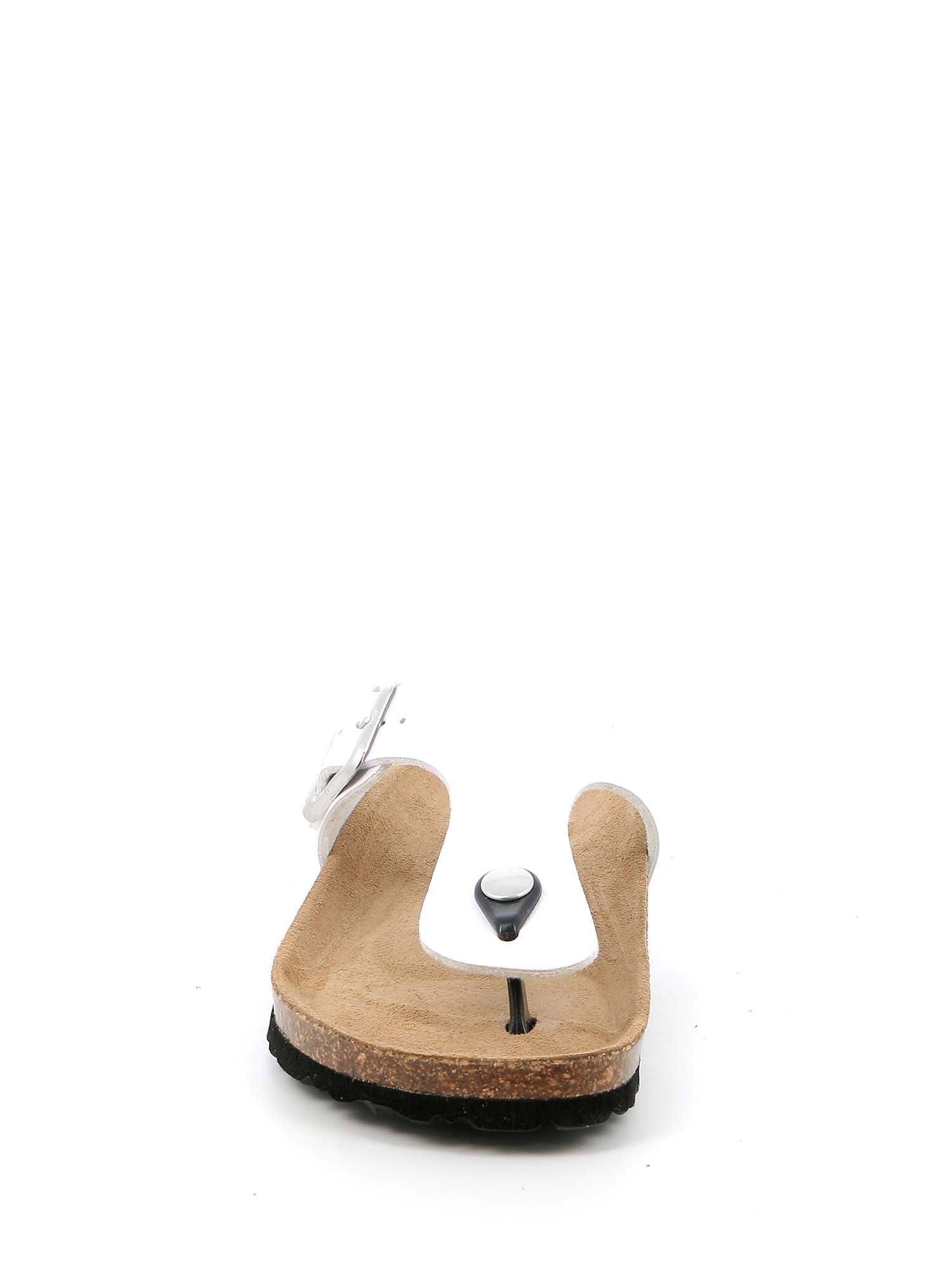 Infradito Bianco Grunland