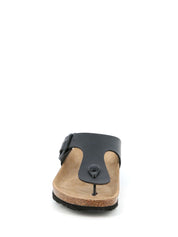 Infradito Nero Grunland