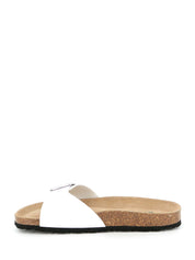 Ciabatte Bianco Grunland