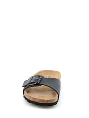 Ciabatte Nero Grunland