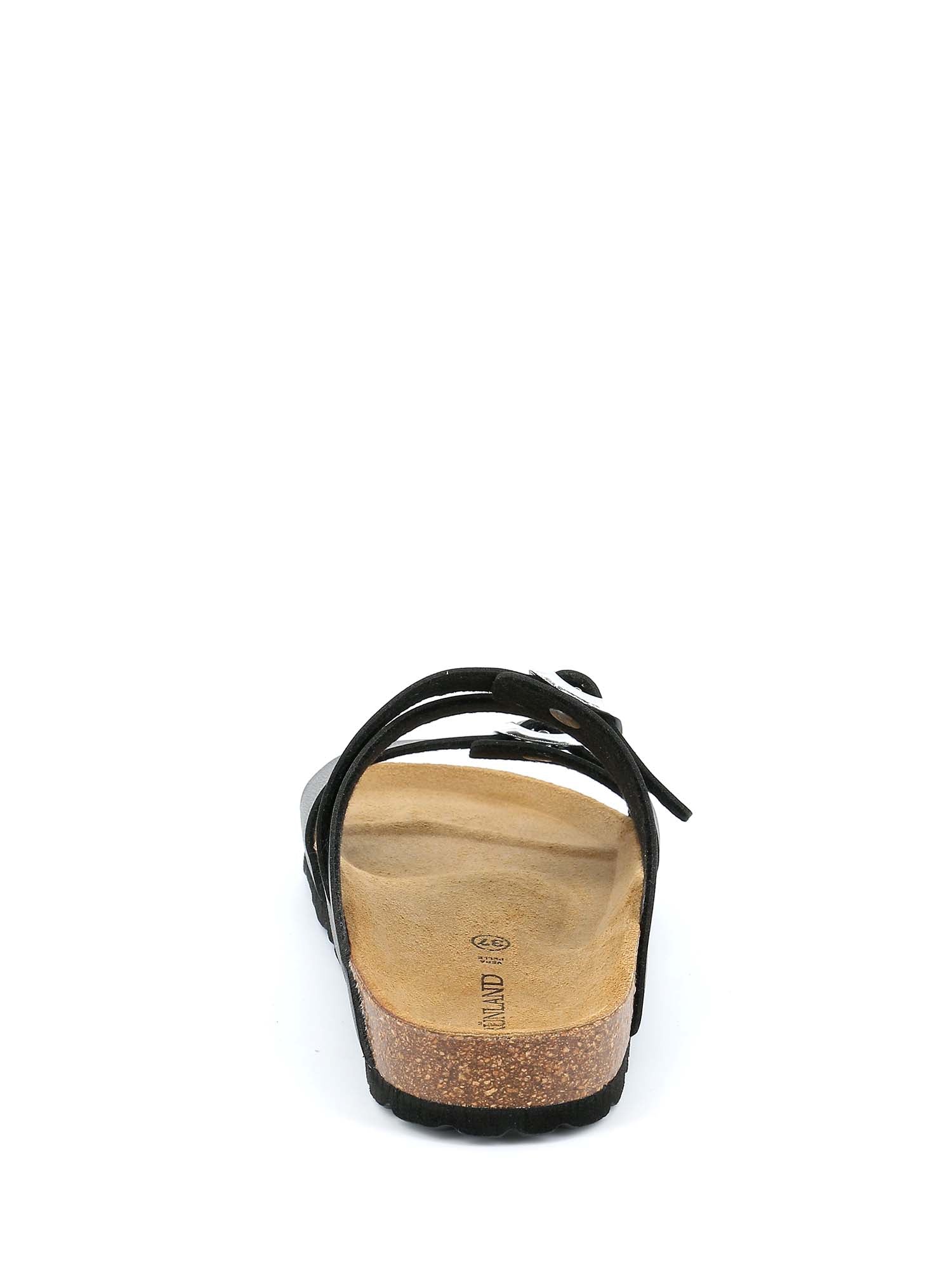 Ciabatte Nero Grunland