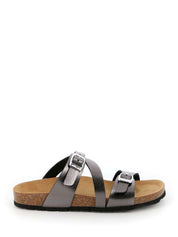 Ciabatte Grigio Grunland