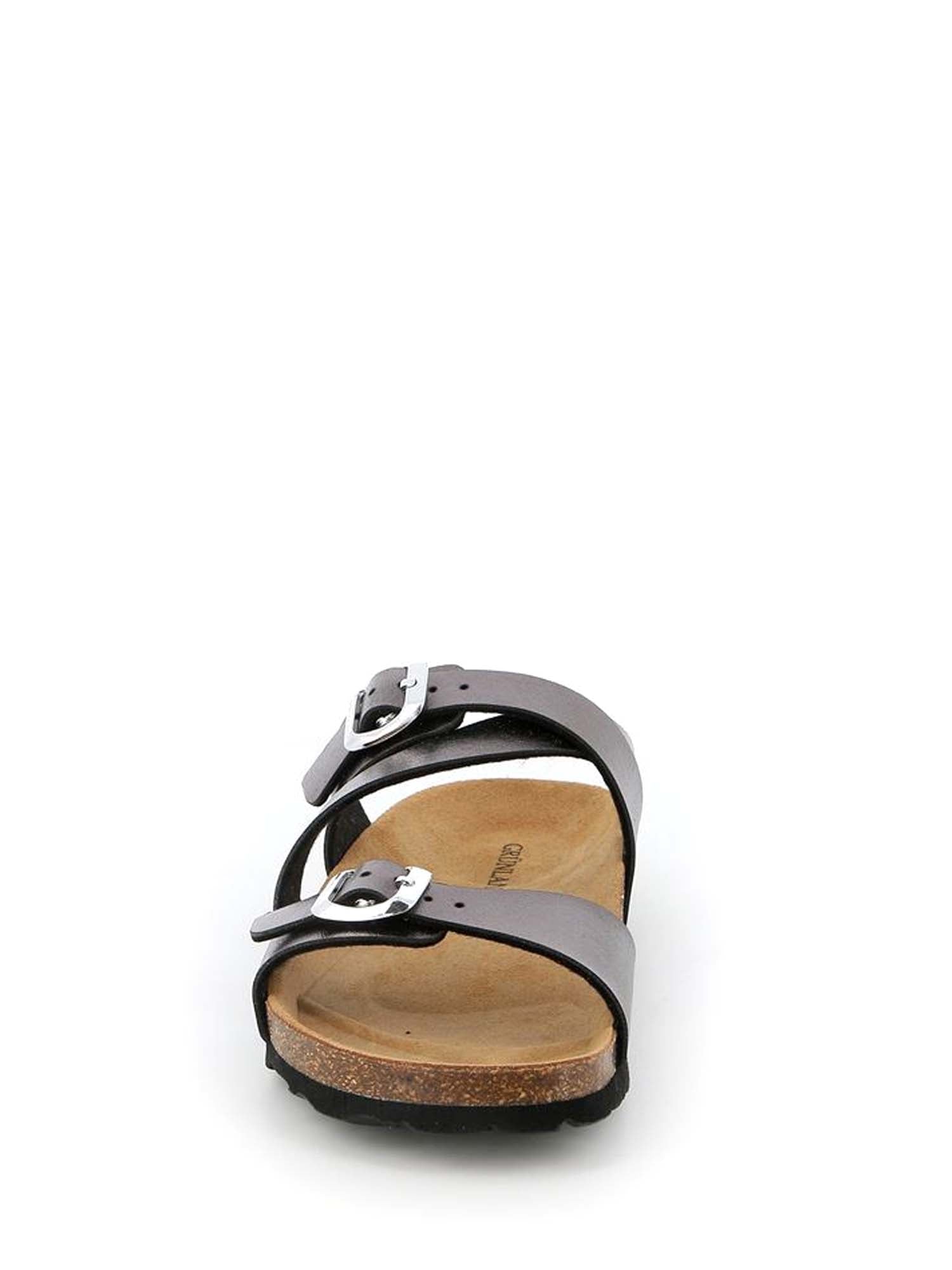 Ciabatte Grigio Grunland