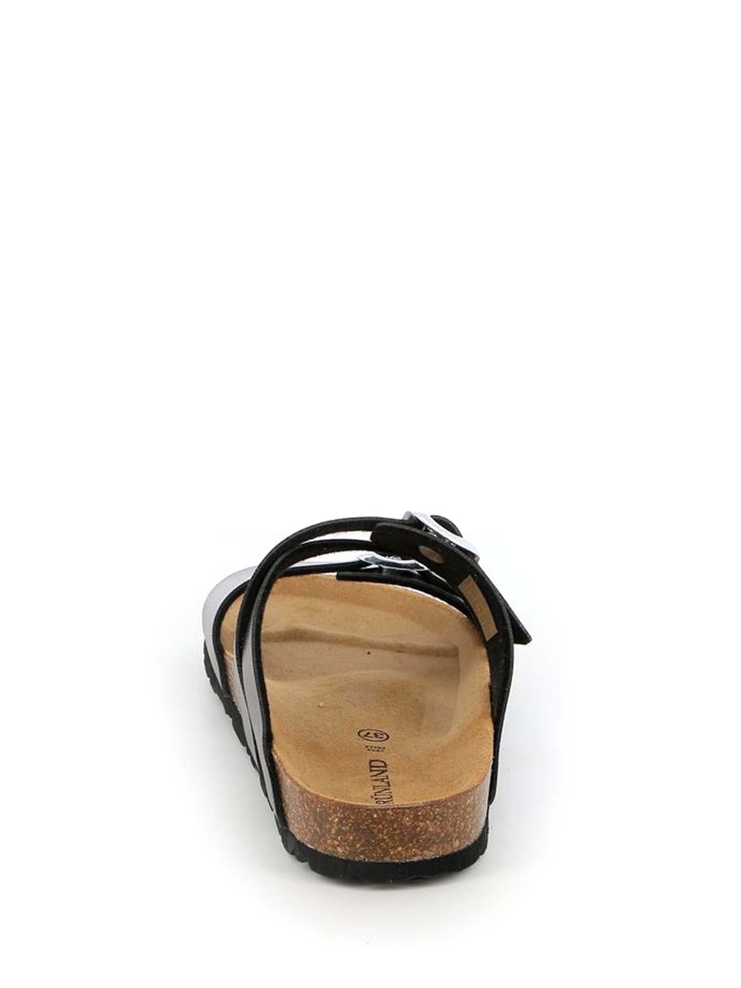 Ciabatte Grigio Grunland