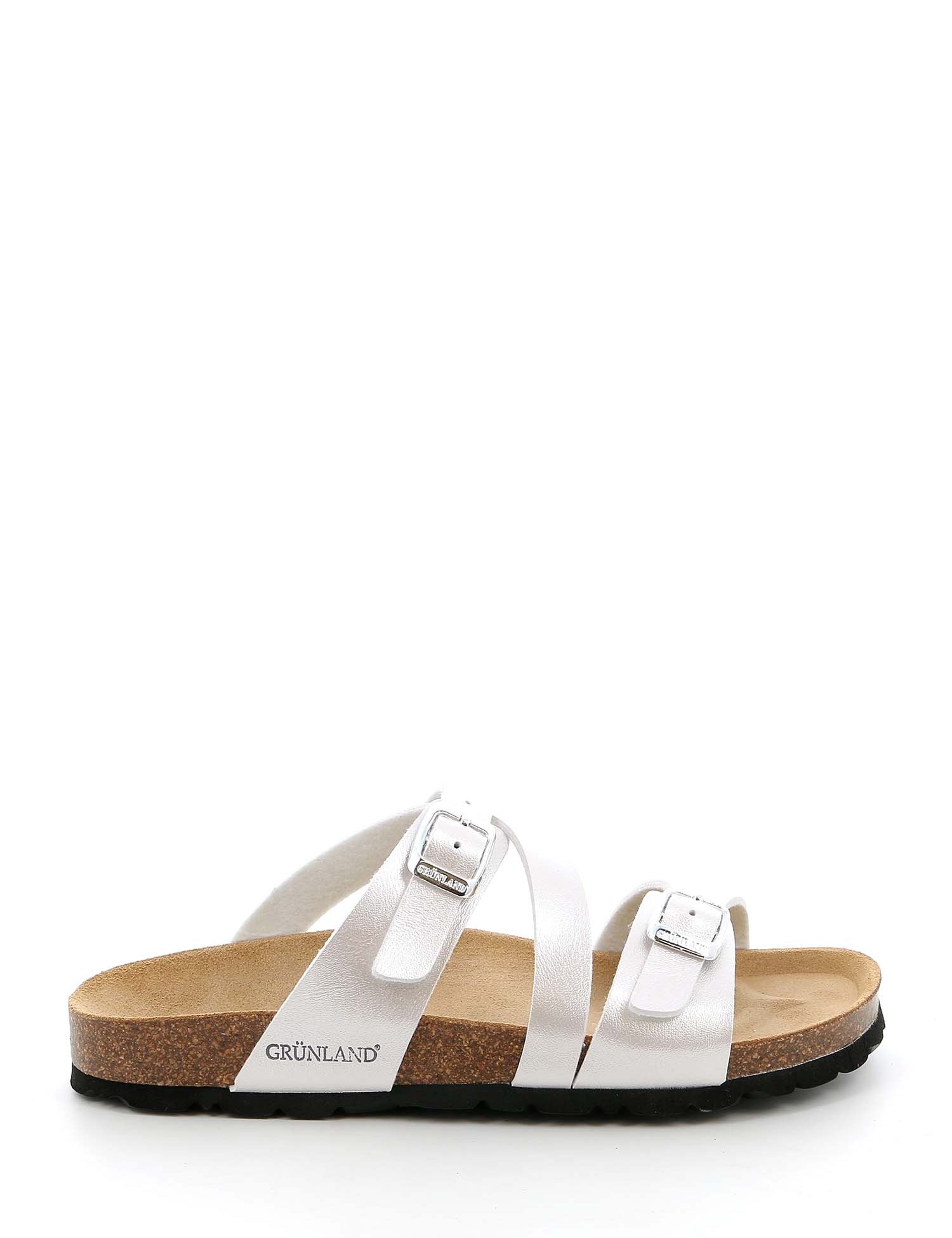 Ciabatte Bianco Grunland