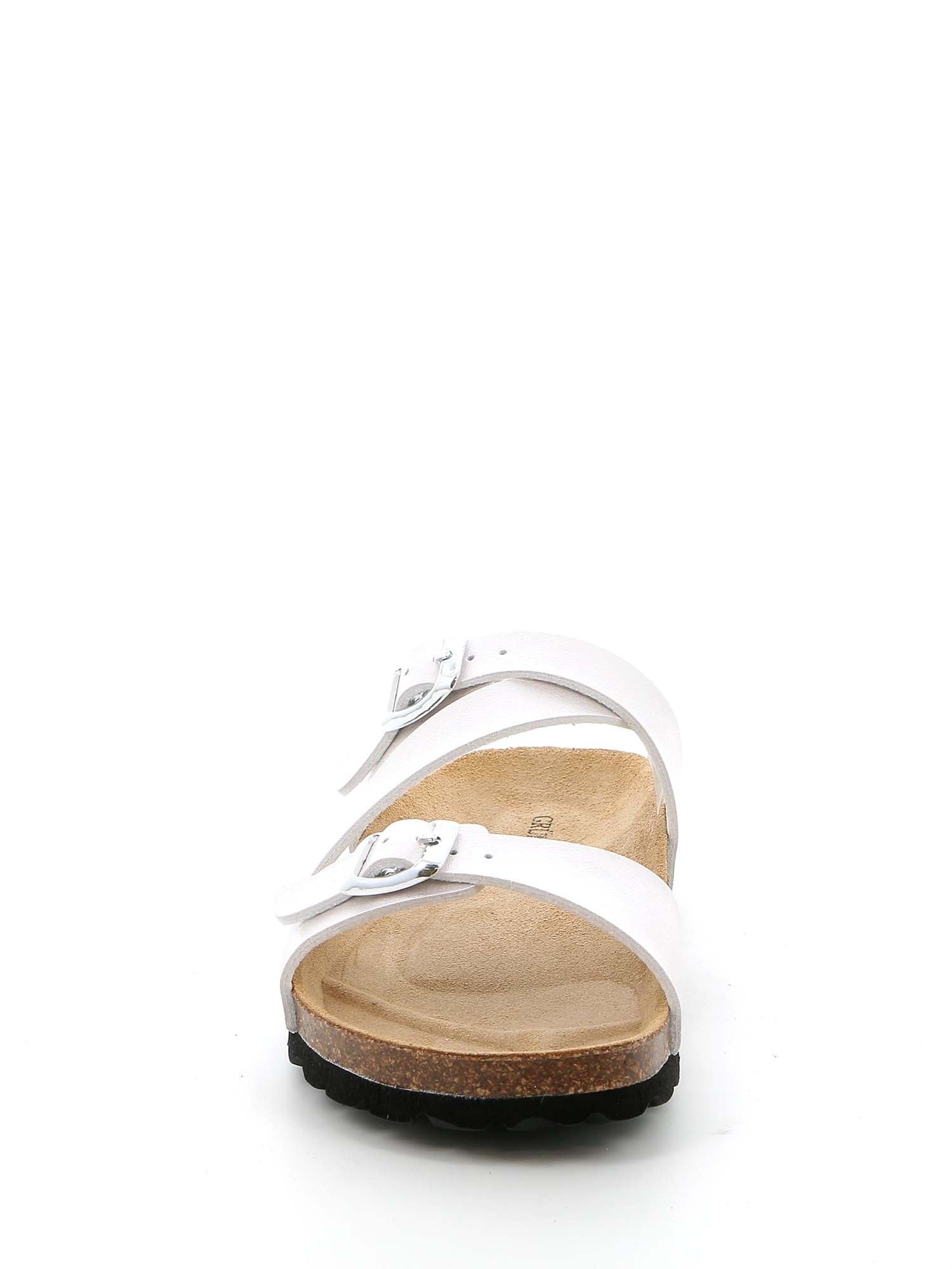 Ciabatte Bianco Grunland