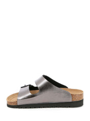 Ciabatte Grigio Grunland