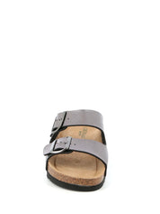 Ciabatte Grigio Grunland