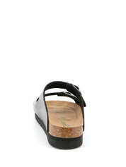 Ciabatte Grigio Grunland