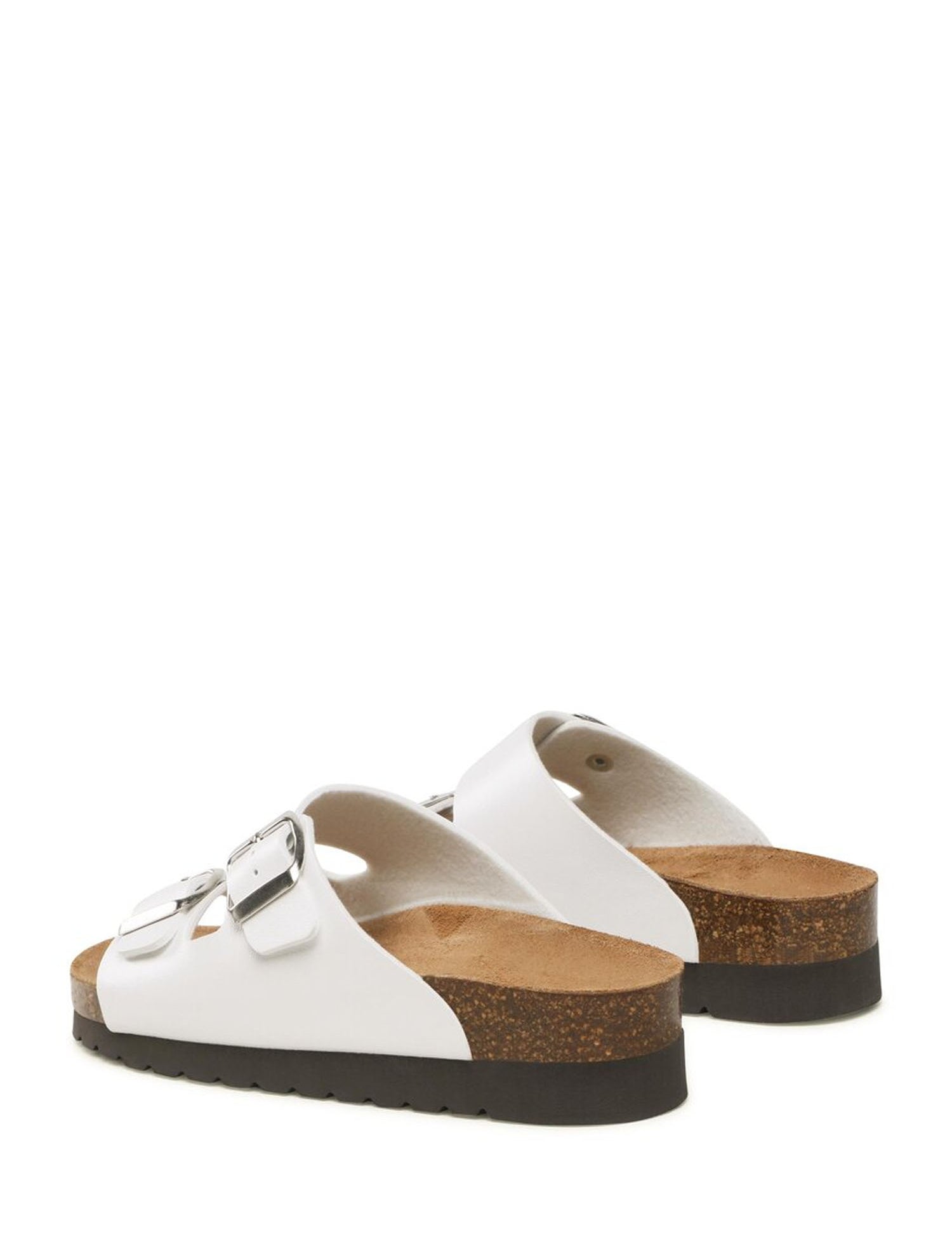 Ciabatte Bianco Grunland