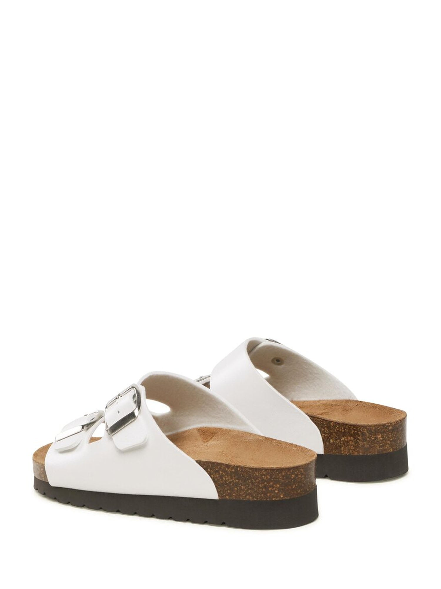 Ciabatte Bianco Grunland