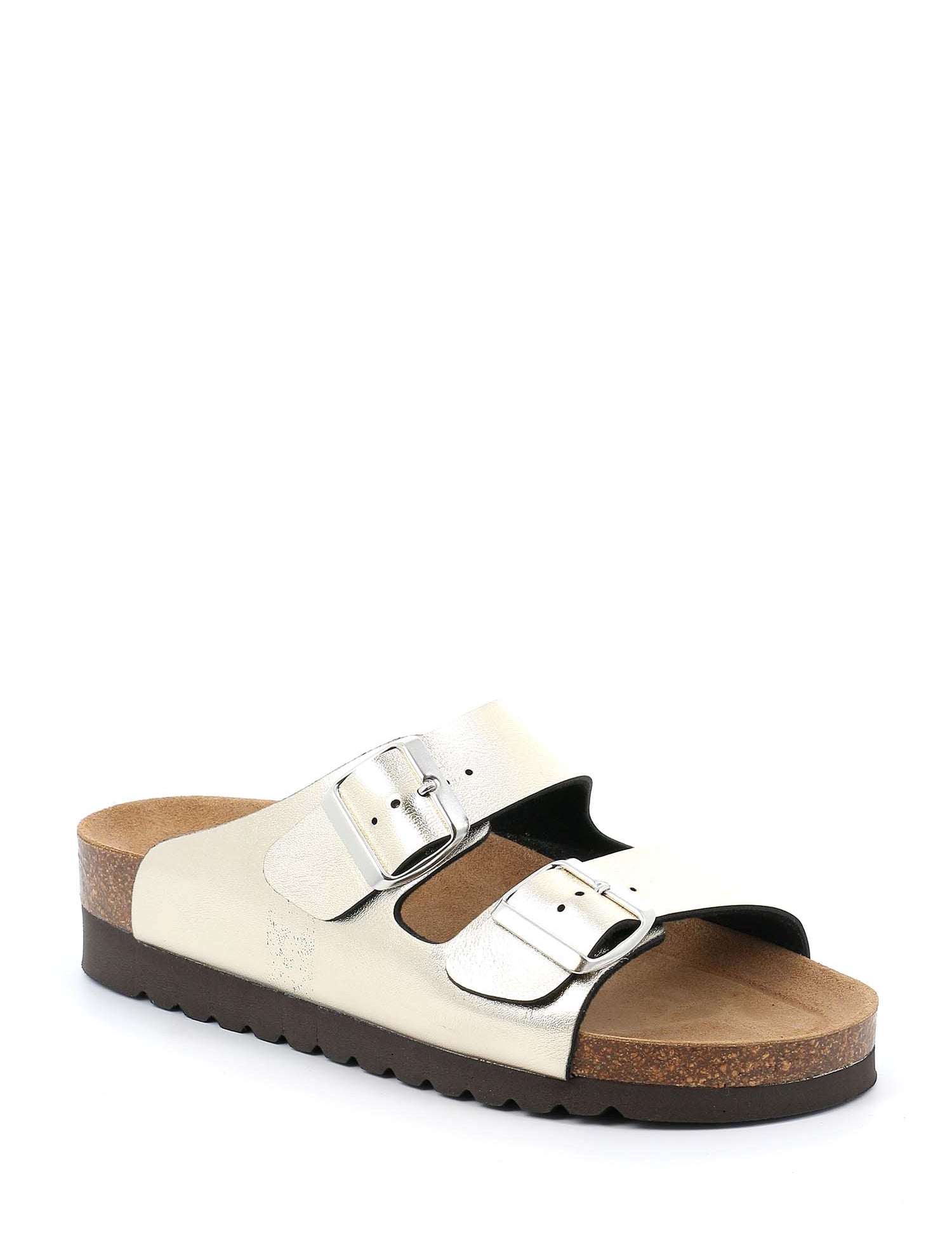 Ciabatte Platino Grunland