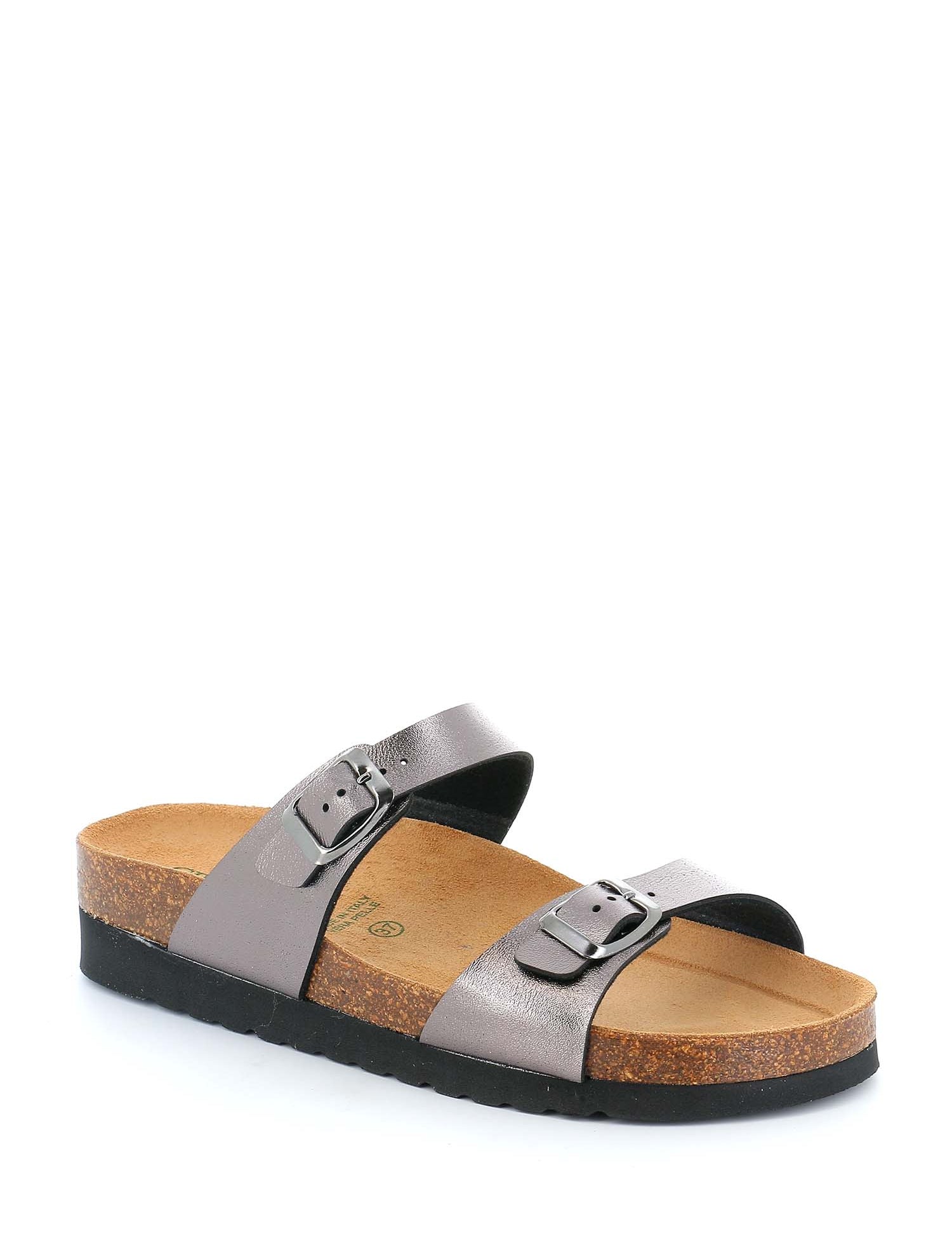 Ciabatte Grigio Grunland