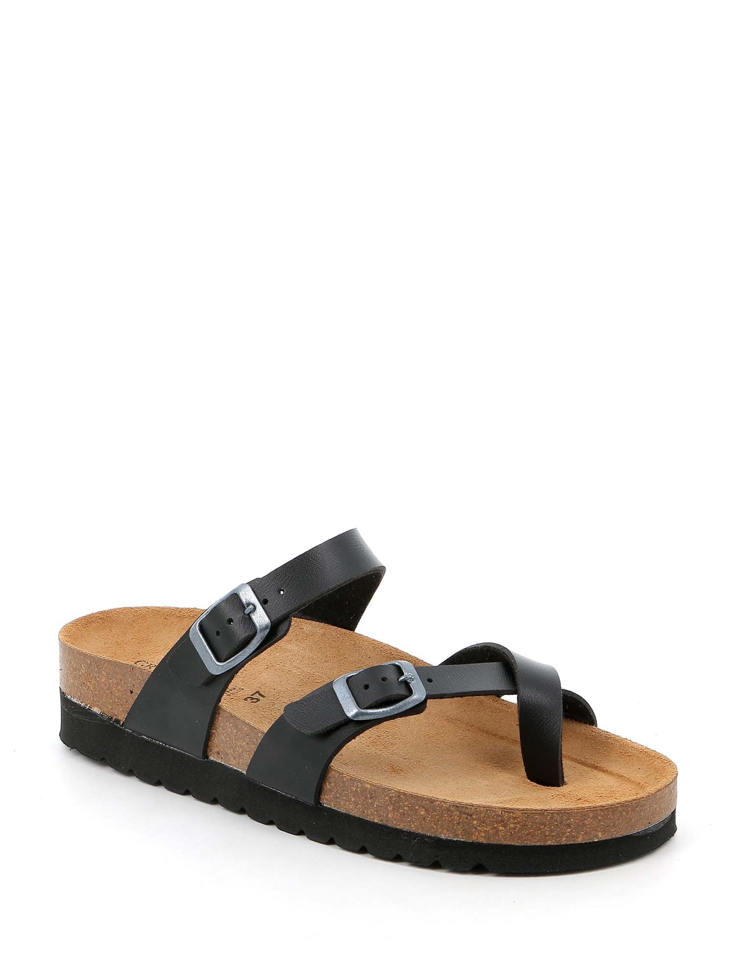 Ciabatte Nero Grunland