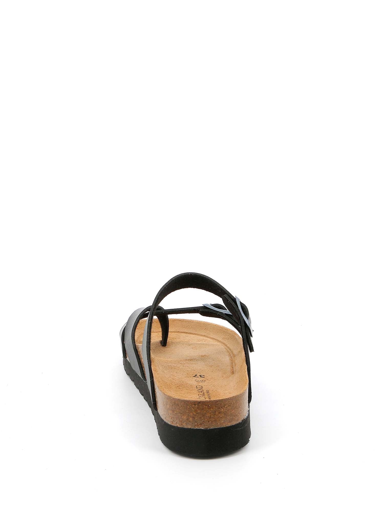 Ciabatte Nero Grunland