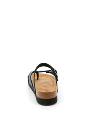 Ciabatte Nero Grunland