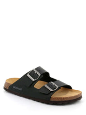 Ciabatte Nero Grunland