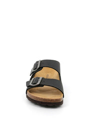 Ciabatte Nero Grunland