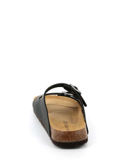 Ciabatte Nero Grunland