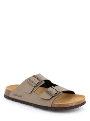 Ciabatte Marrone Grunland