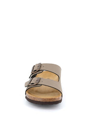 Ciabatte Marrone Grunland