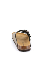 Ciabatte Marrone Grunland