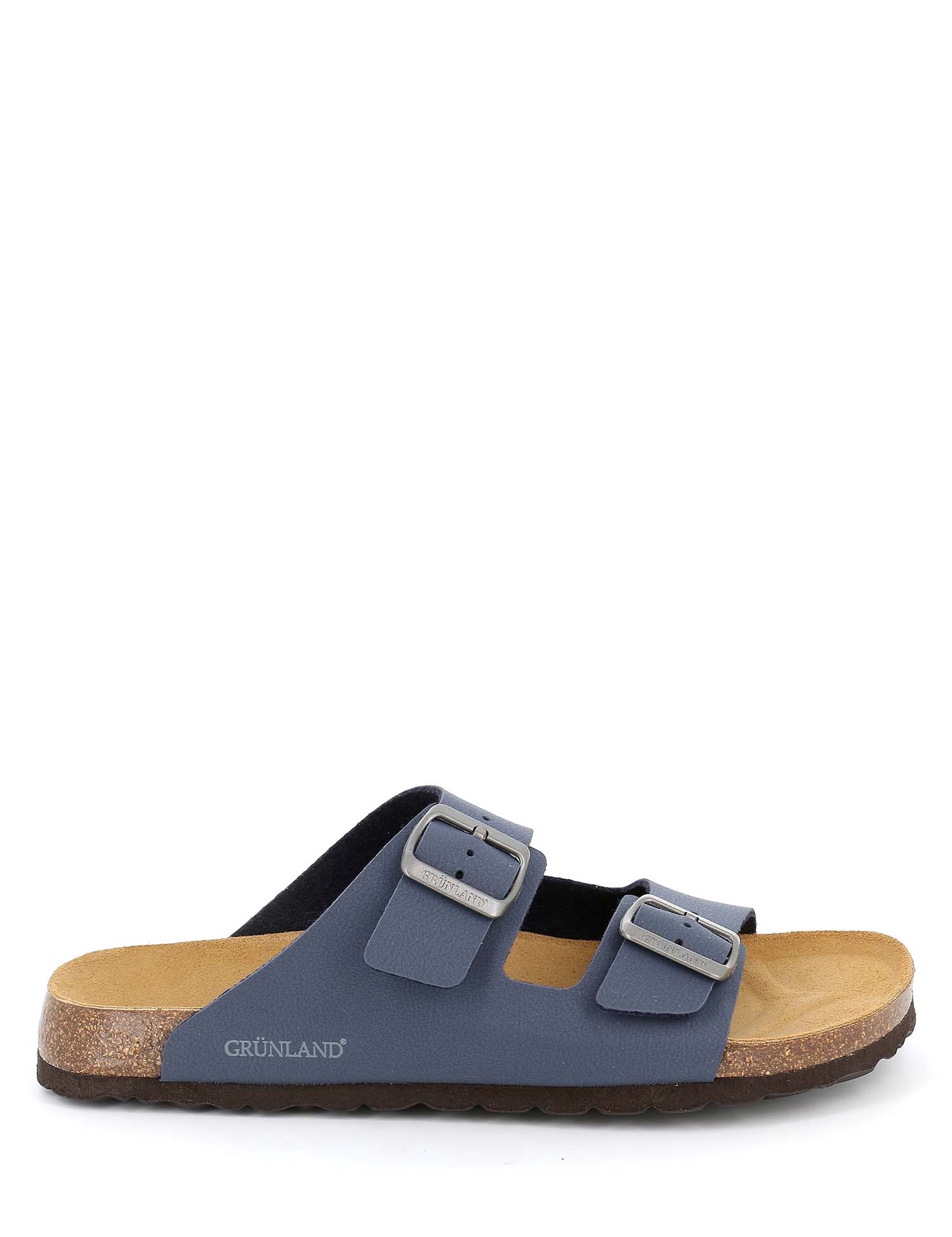 Ciabatte Blu Grunland