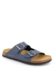 Ciabatte Blu Grunland