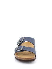 Ciabatte Blu Grunland