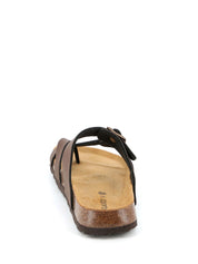 Ciabatte Marrone Grunland