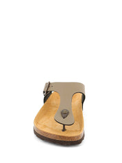 Ciabatte Tortora Grunland