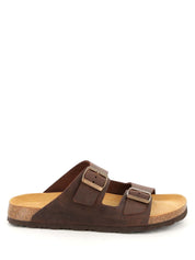 Ciabatte Marrone Grunland