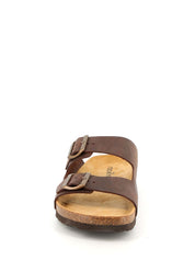 Ciabatte Marrone Grunland